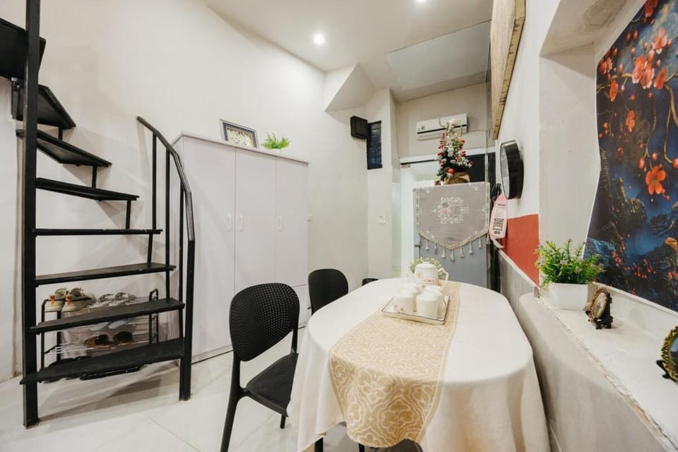 5' to Hoan Kiem lake - OLD Quarter Center - Netflix Apartment in Hanoi