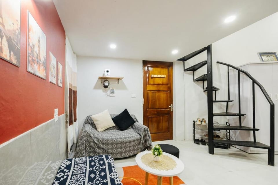 5' to Hoan Kiem lake - OLD Quarter Center - Netflix Apartment in Hanoi
