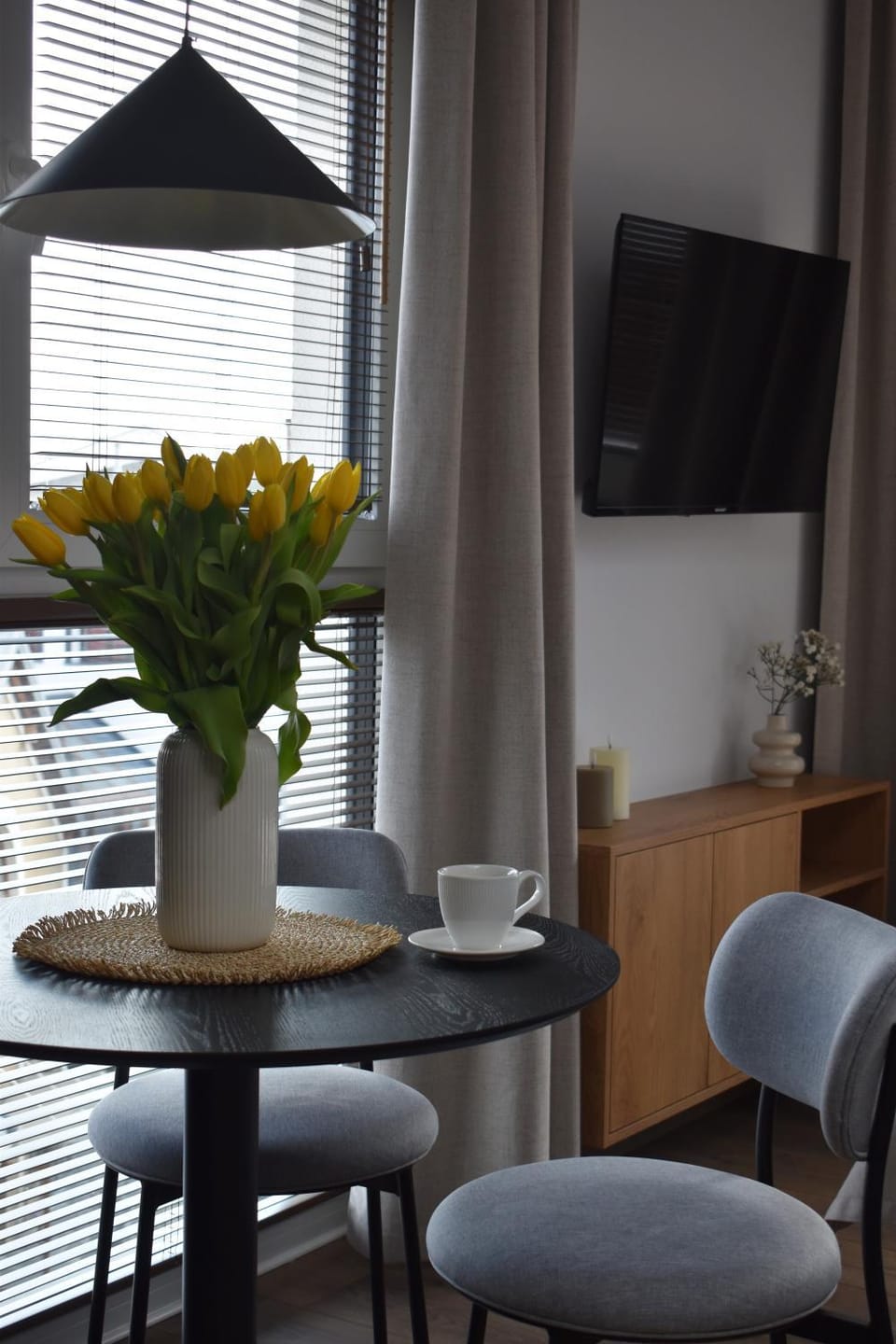 IGIS Apartament z tarasem na dachu Apartment in Poland