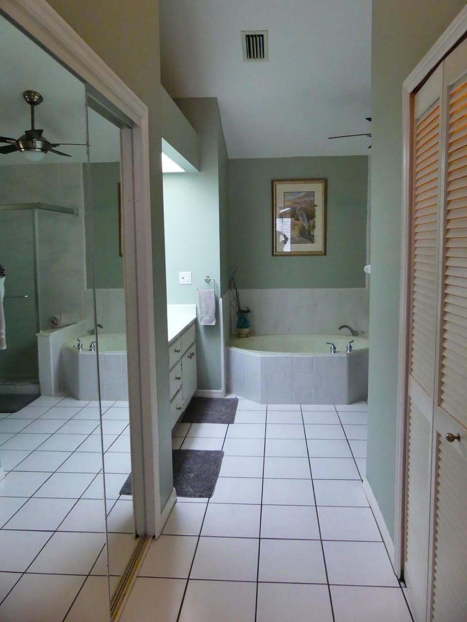 Bathroom, Bath