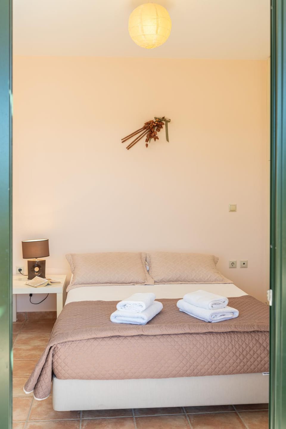Ampelos Land Apartment in Cephalonia