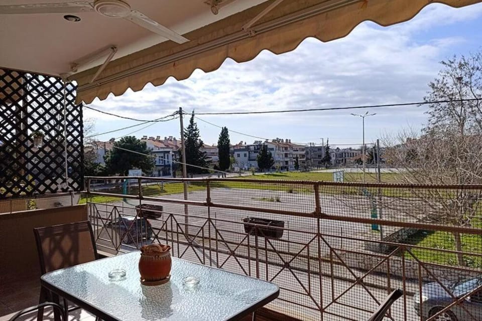 View (from property/room)