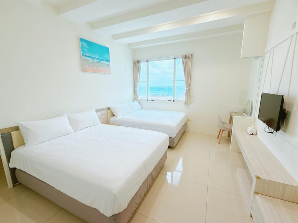 MuyuTime B&B Vacation rental in Taiwan, Province of China
