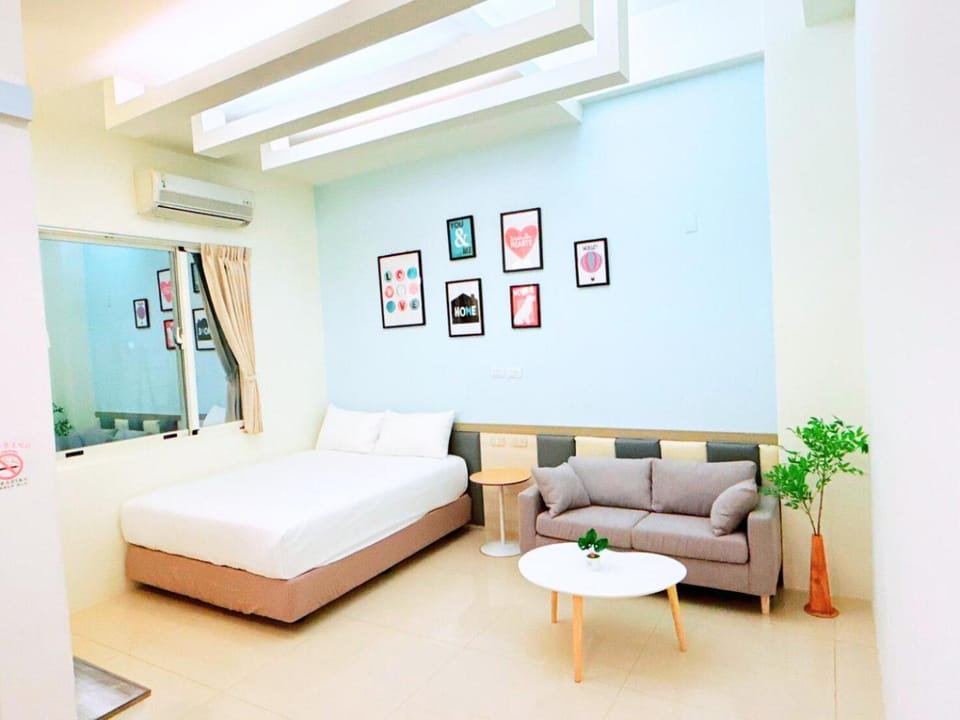 MuyuTime B&B Vacation rental in Taiwan, Province of China