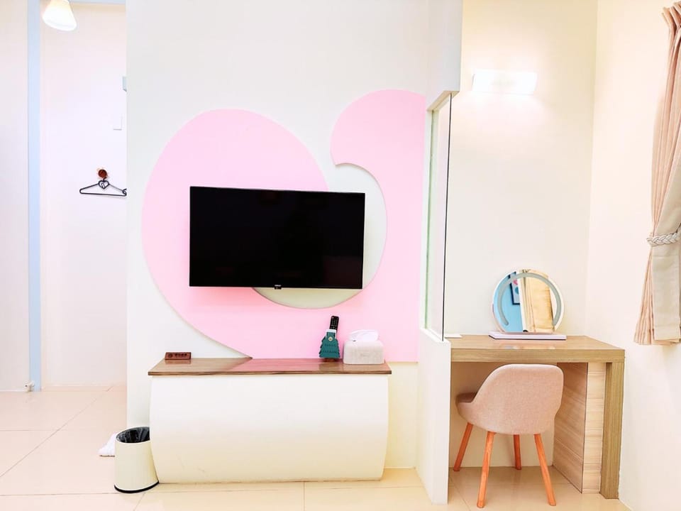 MuyuTime B&B Vacation rental in Taiwan, Province of China