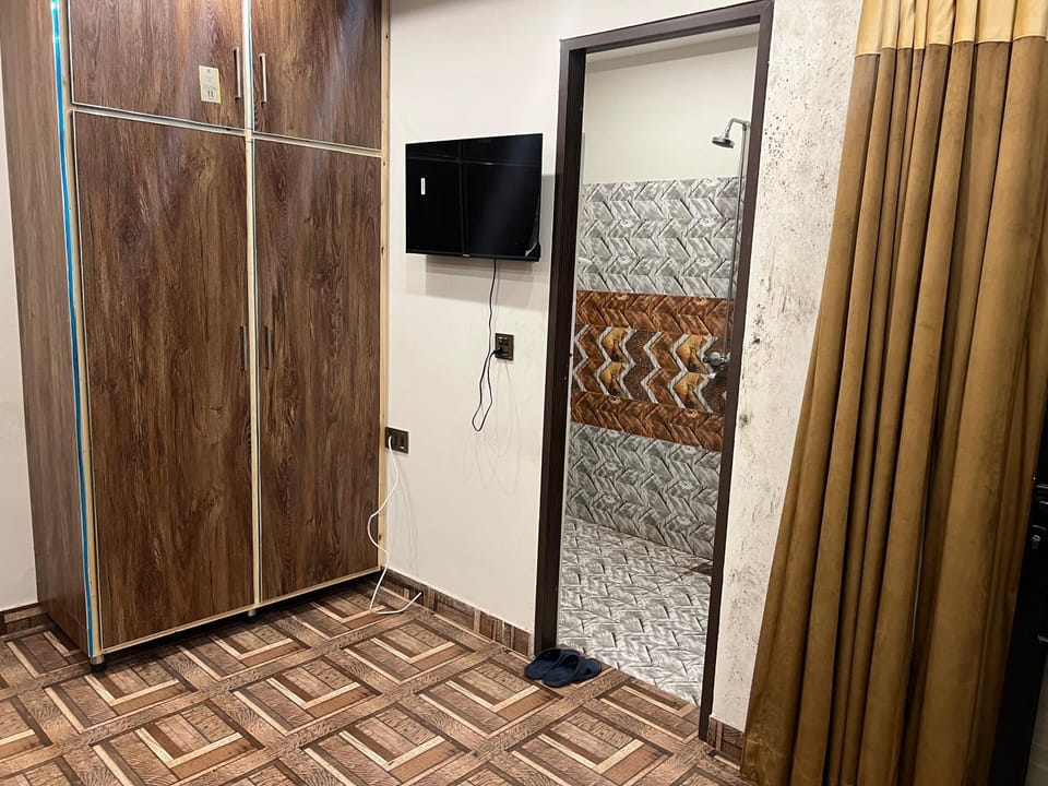 AS Guest Rooms Apartment in Punjab