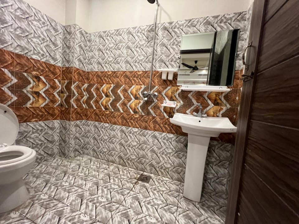 AS Guest Rooms Apartment in Punjab