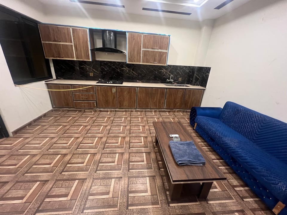 AS Guest Rooms Apartment in Punjab