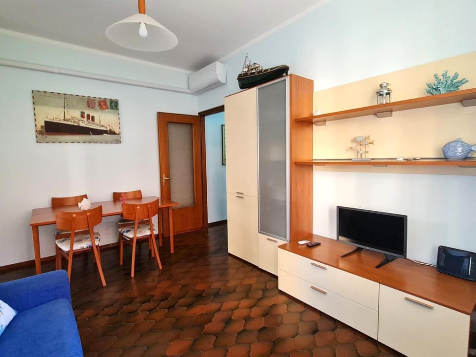 White Gull Home Apartment in Rapallo