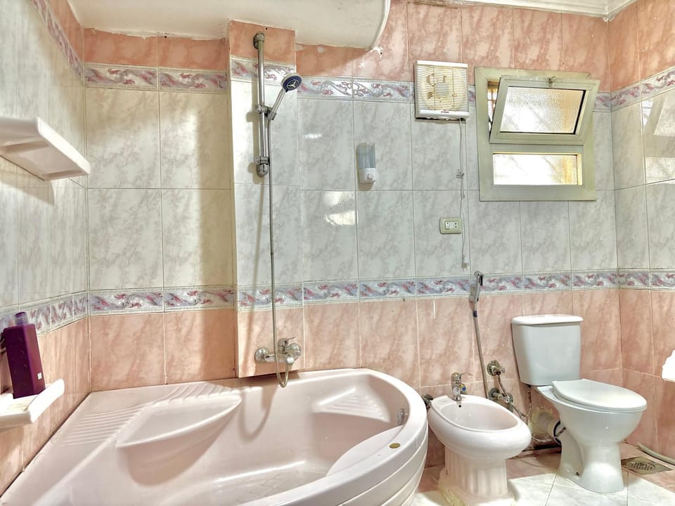 Shower, Toilet, Bathroom, Bath, bidet, towels
