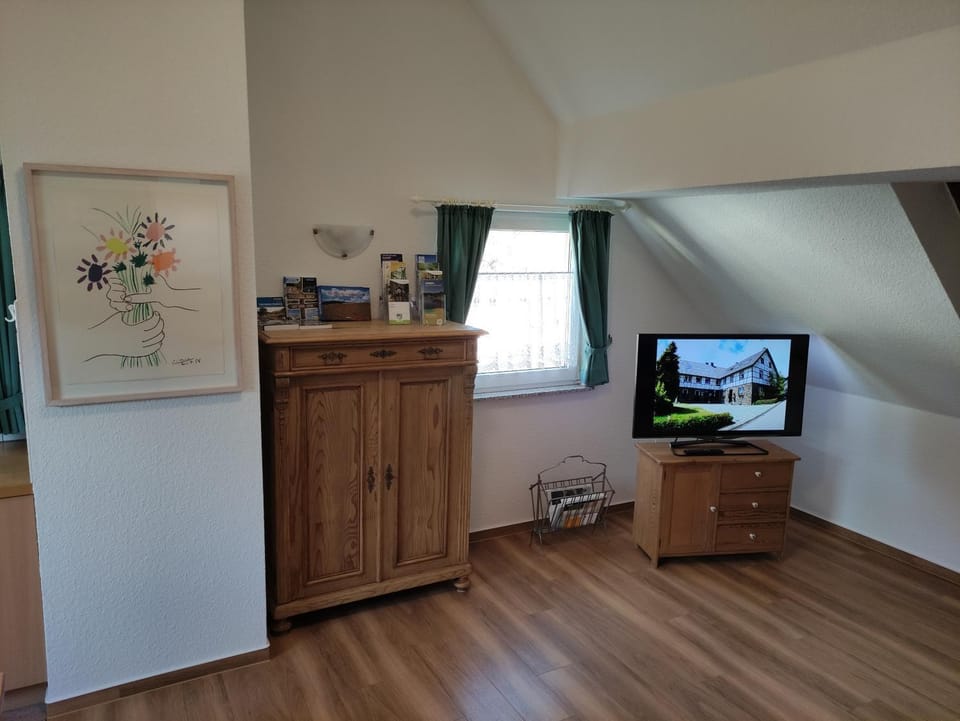 Ferienwohnung Ziegler Apartment in Heimbach