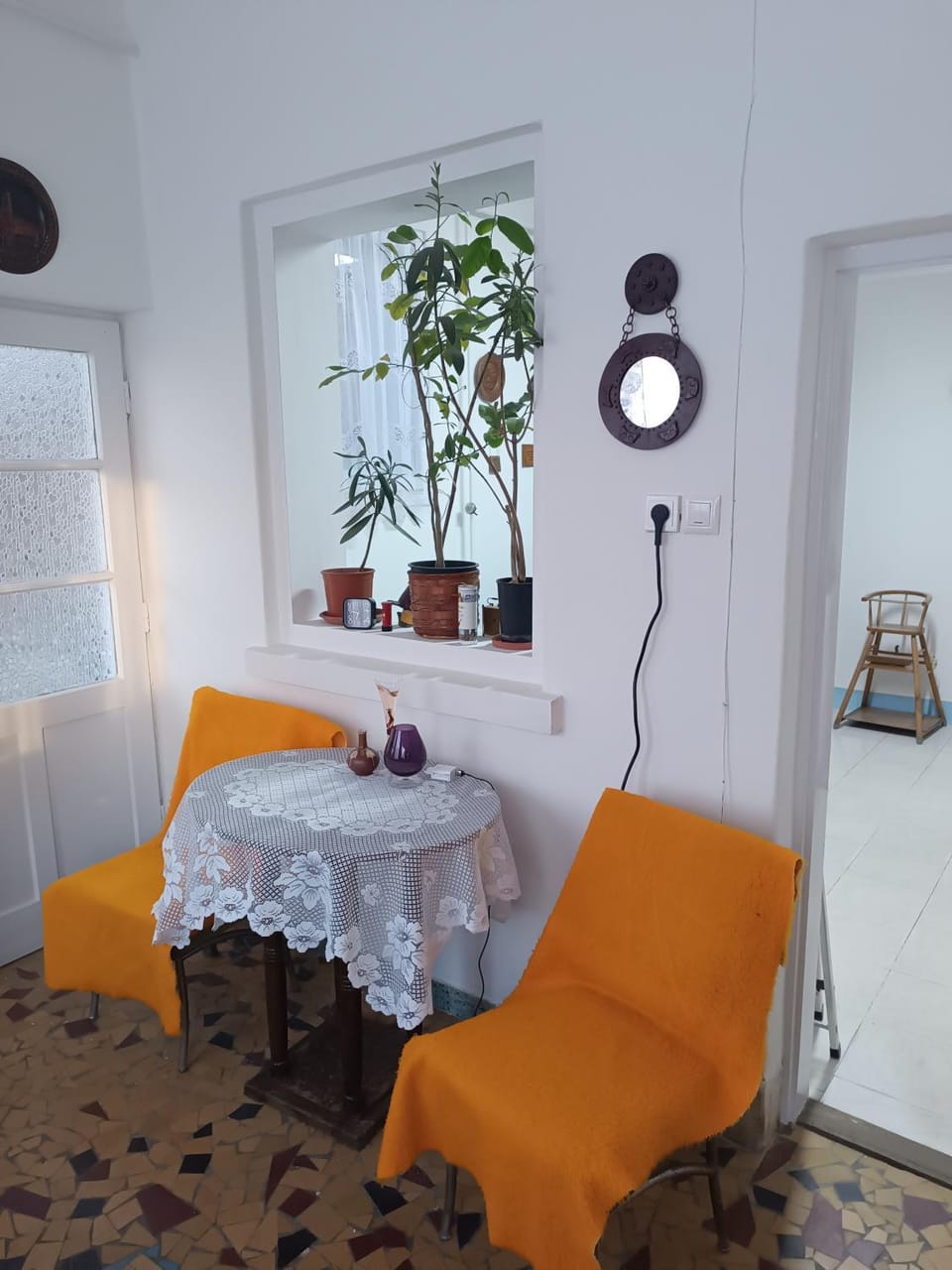 Tündérkert Appartman Szerencs Apartment in Hungary