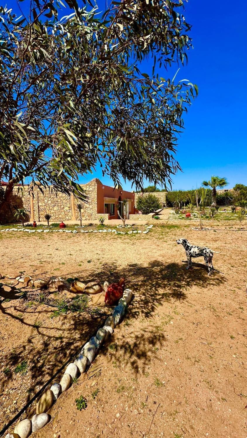 Villa DARANA House in Souss-Massa