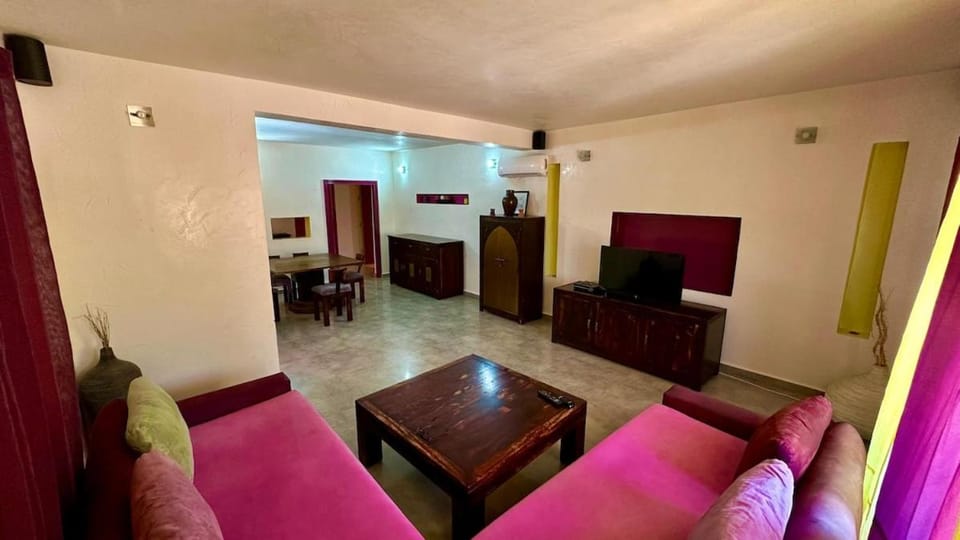 Villa DARANA House in Souss-Massa