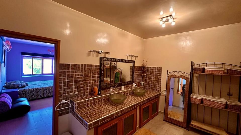 Villa DARANA House in Souss-Massa
