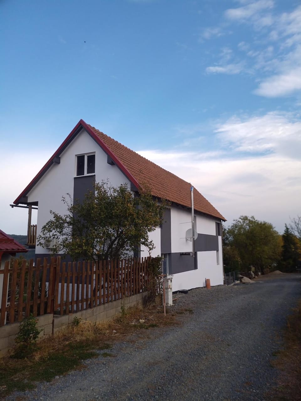 Lake Surduc house for rent House in Timiș County