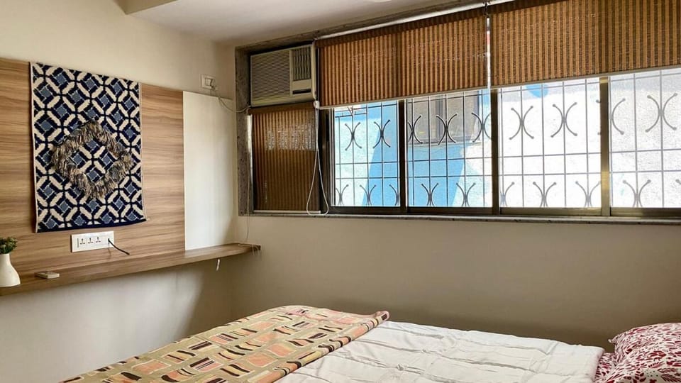 Chic Pad in Bandra West Apartment in Mumbai