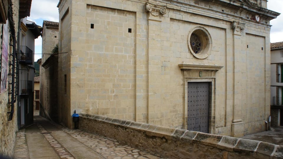 Hostal Rural Zorita Hotel in Valencian Community