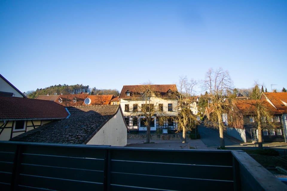 View (from property/room), Inner courtyard view