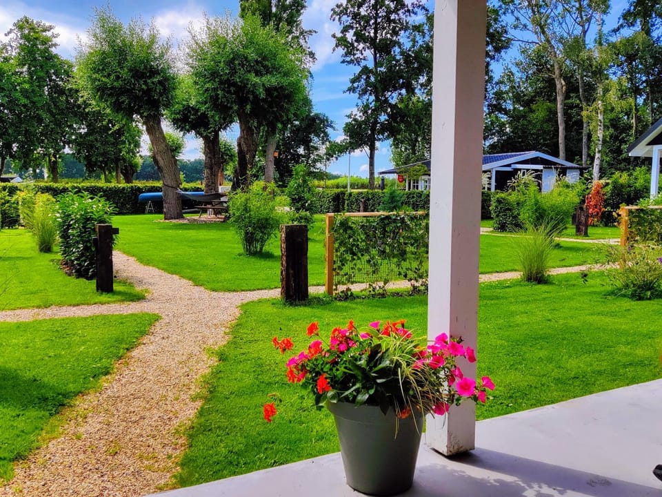 Garden, Balcony/Terrace, Balcony/Terrace