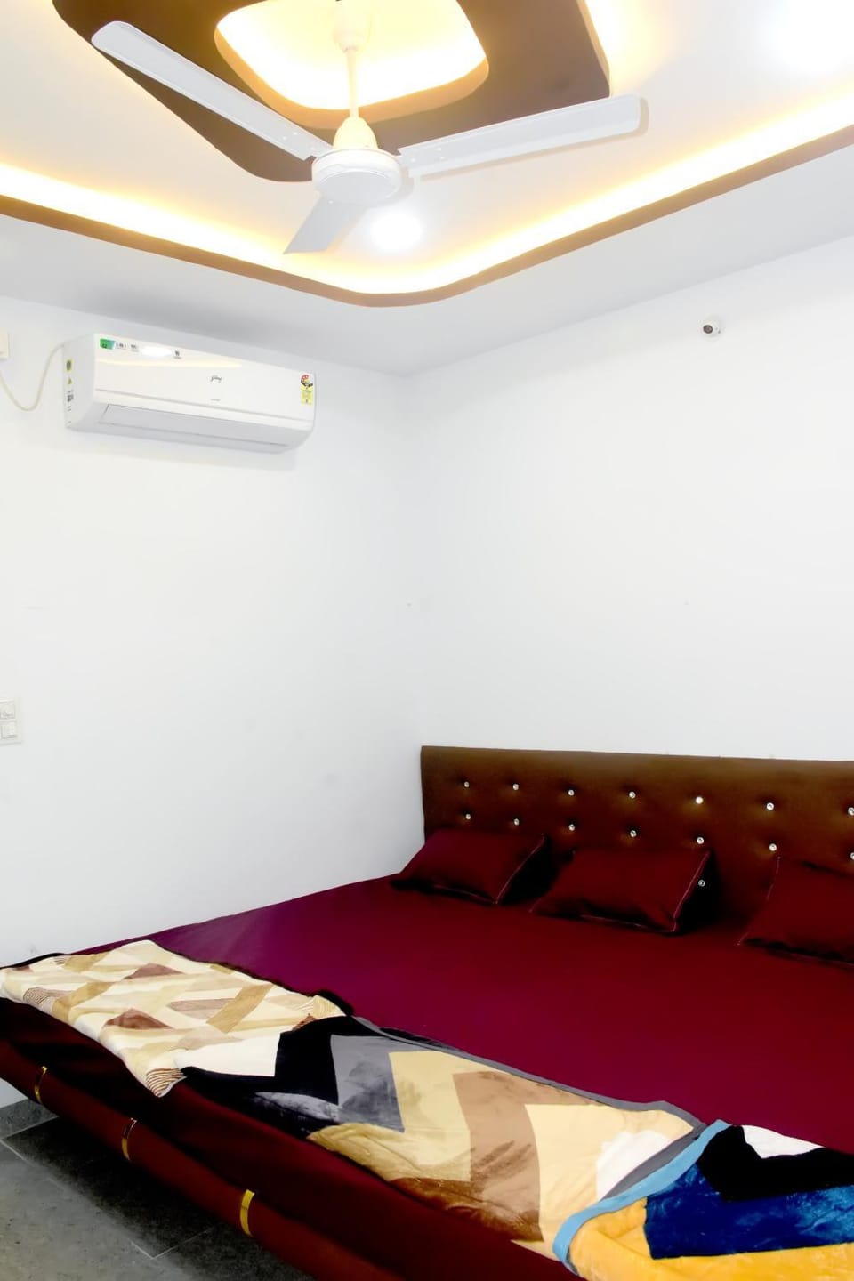 Devansh Homestay Vacation rental in India