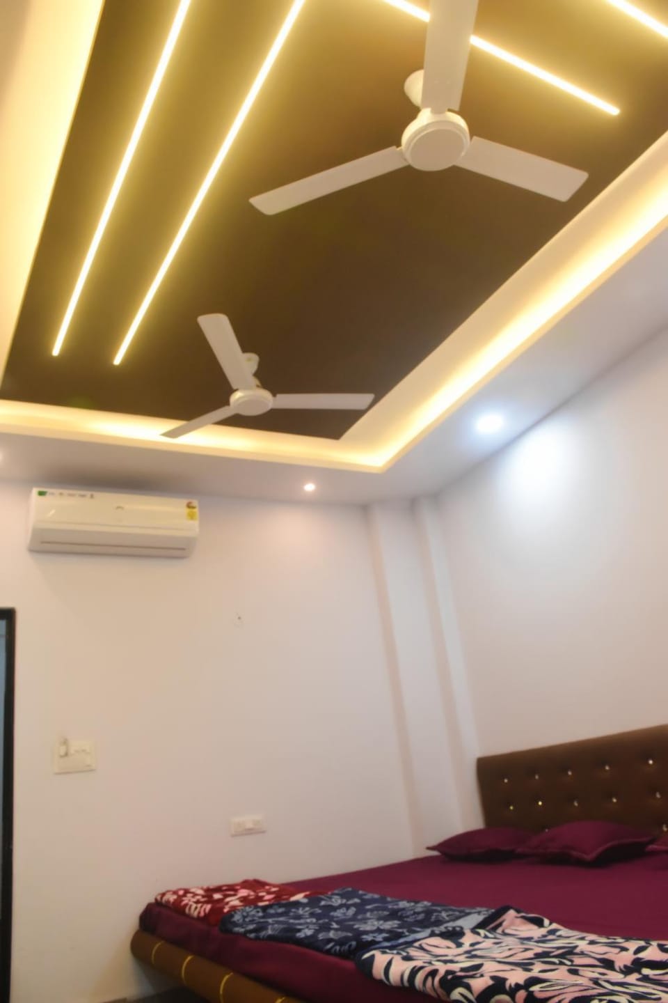 Devansh Homestay Vacation rental in India