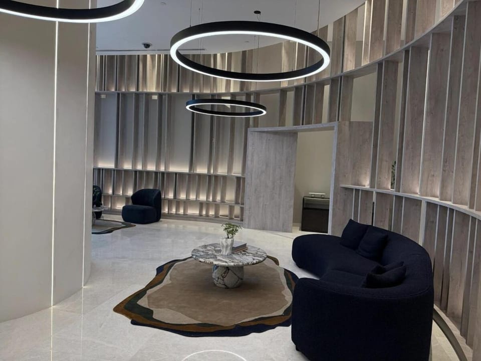 Luxury 1B Aprt in BNE City Land mark Queens Wharf Apartment in Brisbane City