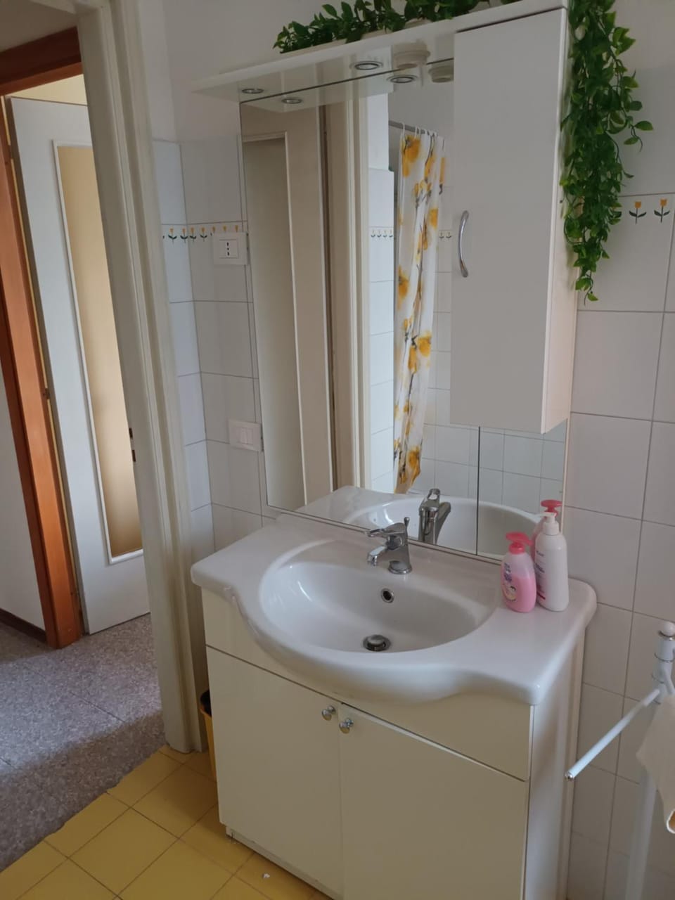 Zumaglia Home Apartment in Piedmont