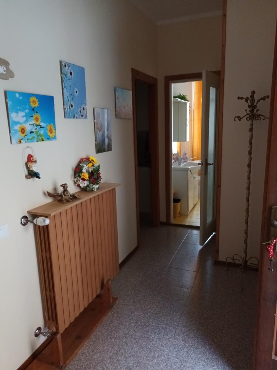 Zumaglia Home Apartment in Piedmont