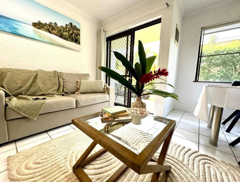 Beach Comber Apartment in Port Douglas