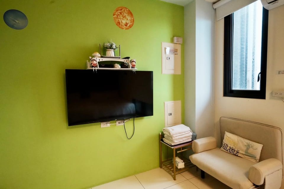 時空心旅包棟民宿Time and Space Soul Inn Vacation rental in Taiwan, Province of China