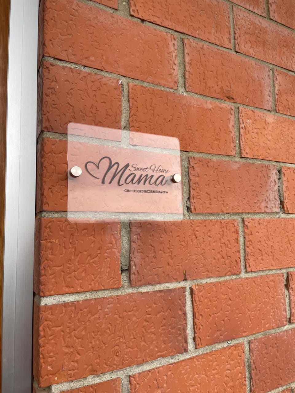 Property logo or sign, Logo/Certificate/Sign