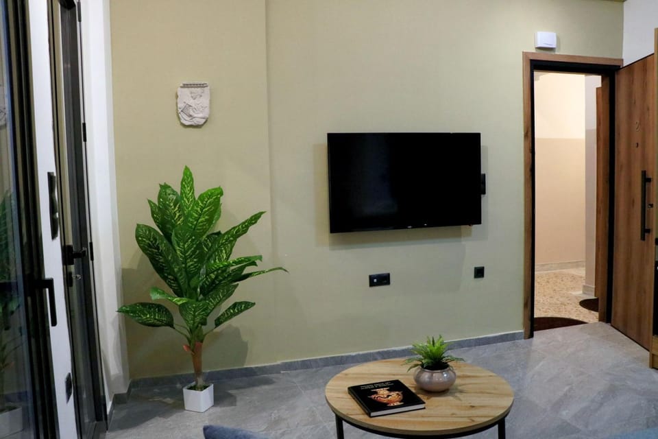 Theo Apartments in Athens Center Apartment in Athens