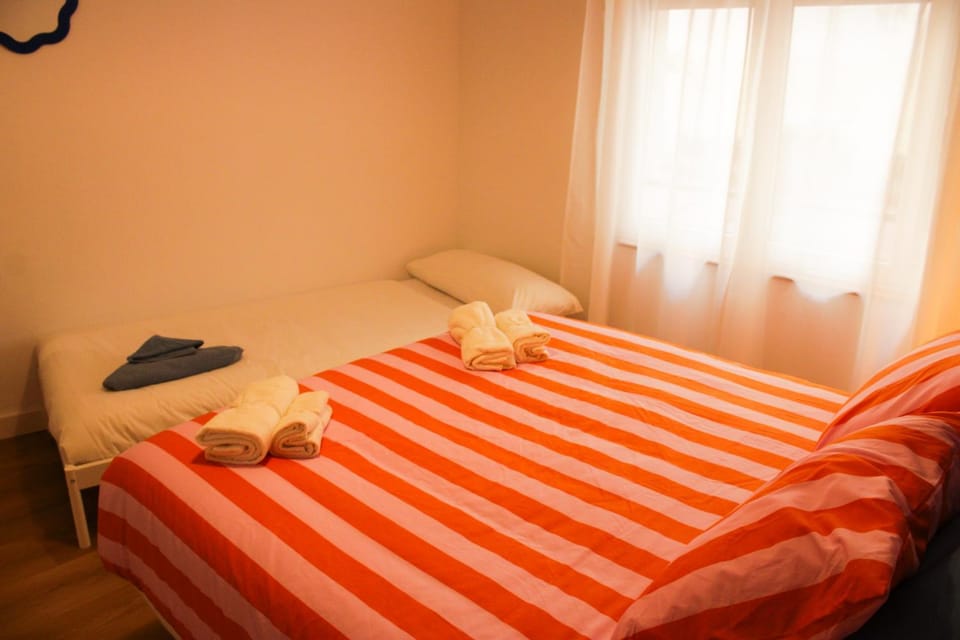 HiHome Hostel Catedral Hostel in Oviedo