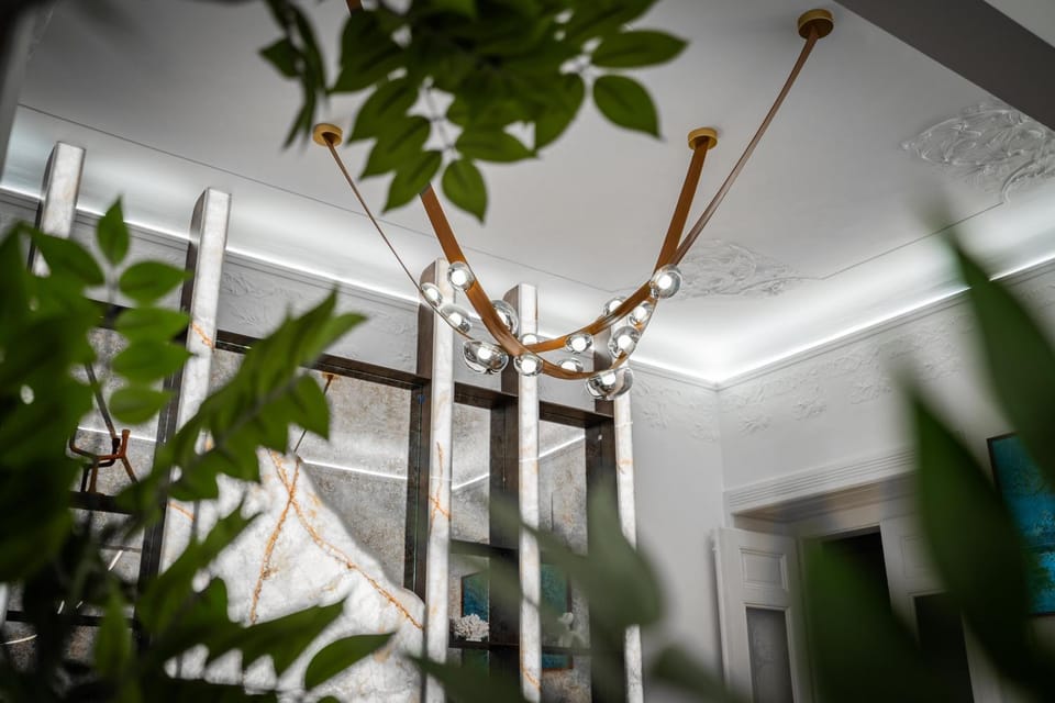 Decorative detail