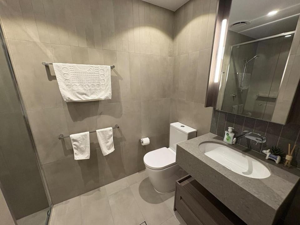 2B2B Retreat Land mark in Brisbane city Queens wharf Apartment in Brisbane City