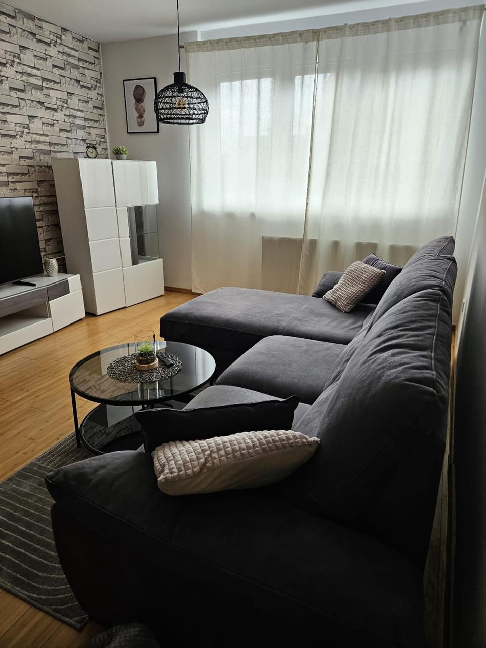 Apartman Mila Apartment in City of Zagreb