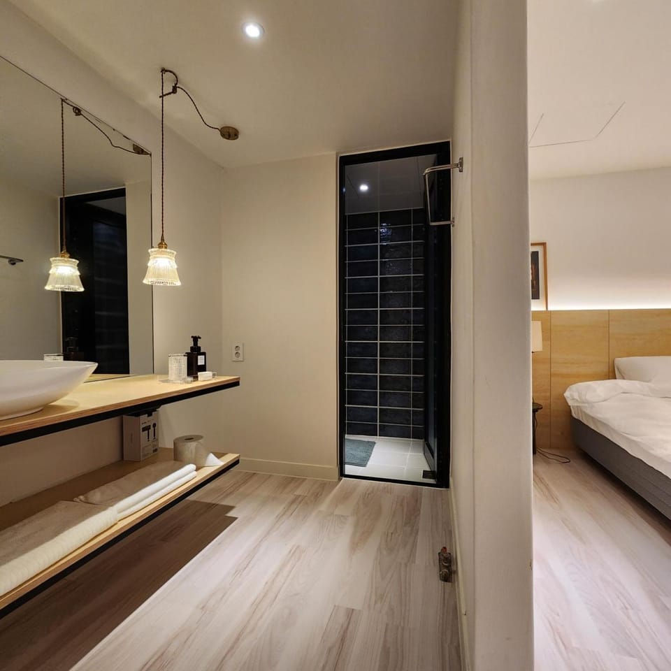 World House Hotel Hotel in South Korea