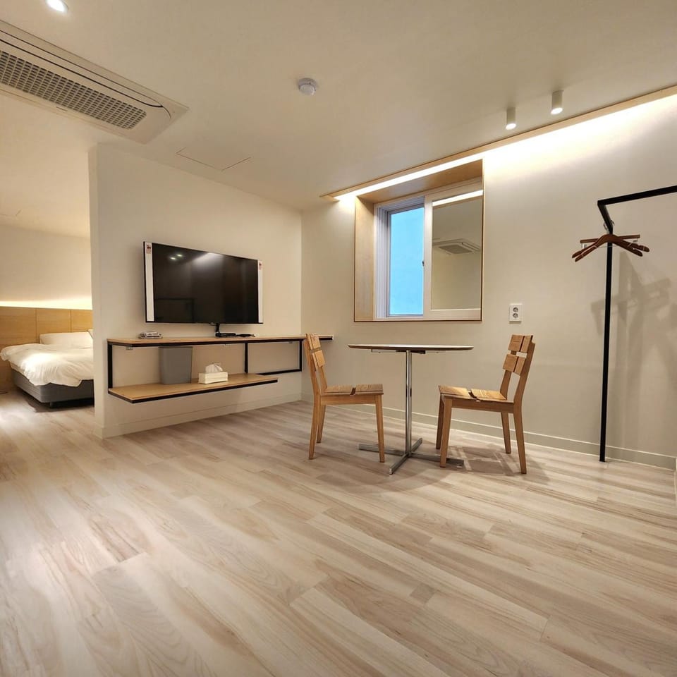 World House Hotel Hotel in South Korea