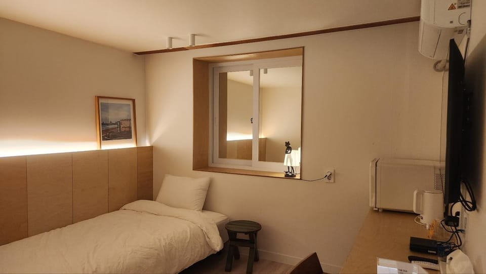 World House Hotel Hotel in South Korea