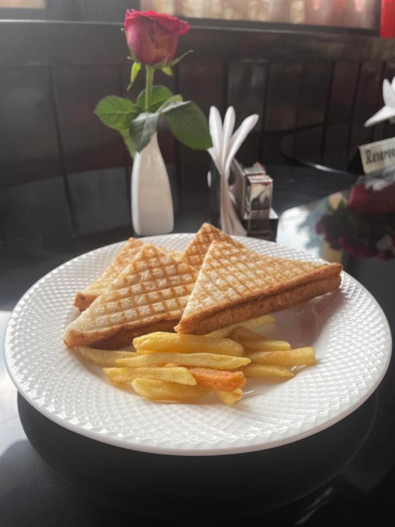 Restaurant/places to eat, Breakfast