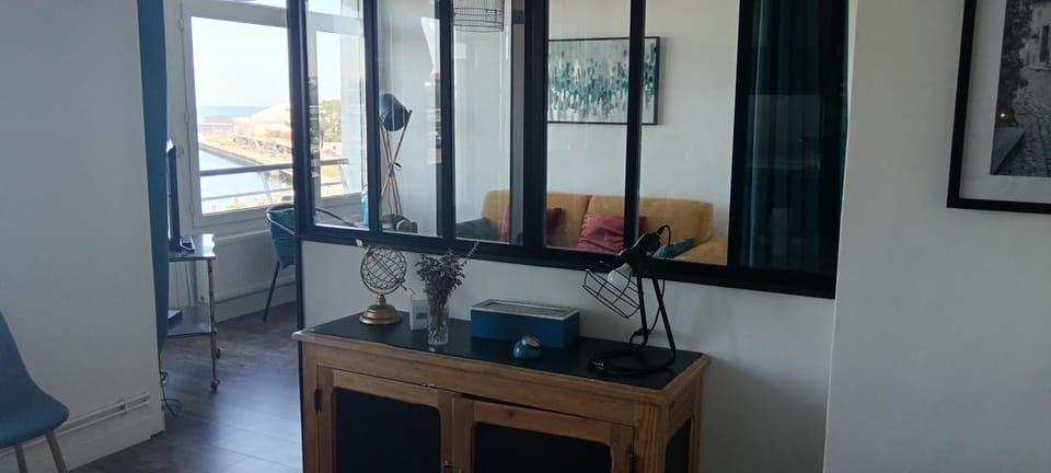 le folkestone Apartment in Hauts-de-France