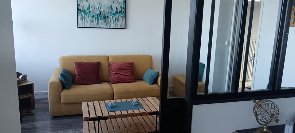 le folkestone Apartment in Hauts-de-France