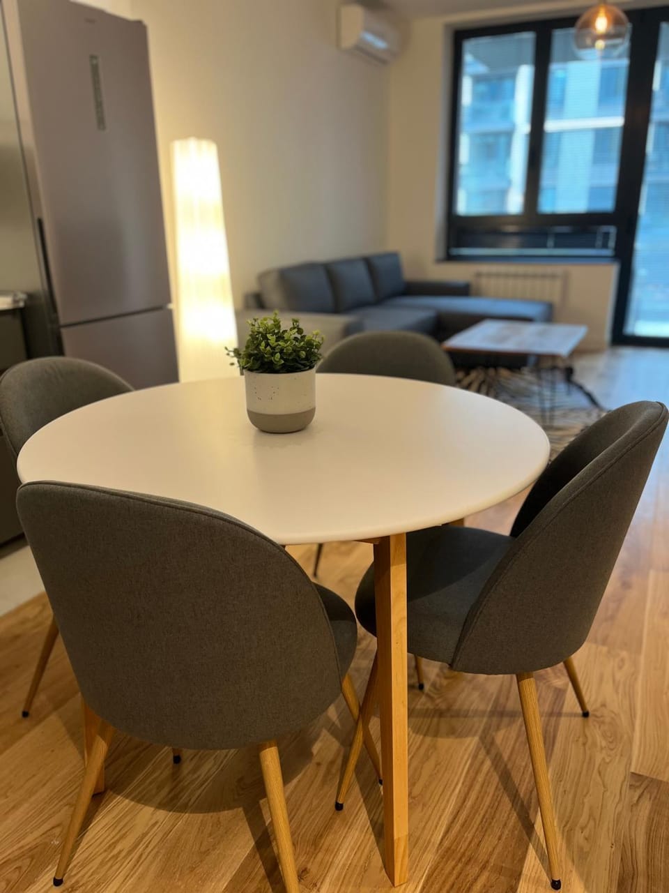 BW Eterna Apartment Apartment in Belgrade
