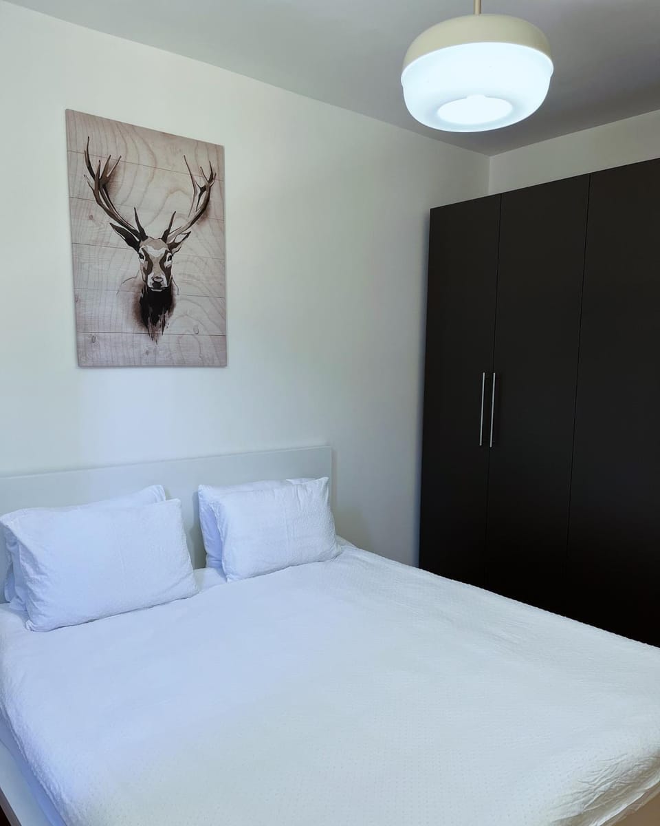 BW Eterna Apartment Apartment in Belgrade
