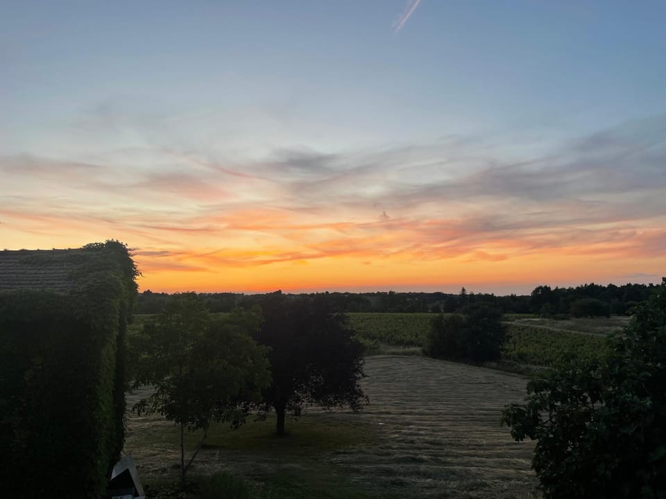 Valgrande Panorama del Monferrato Vacation rental in Piedmont