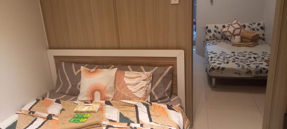 Shore Tower B Apartment hotel in Pasay
