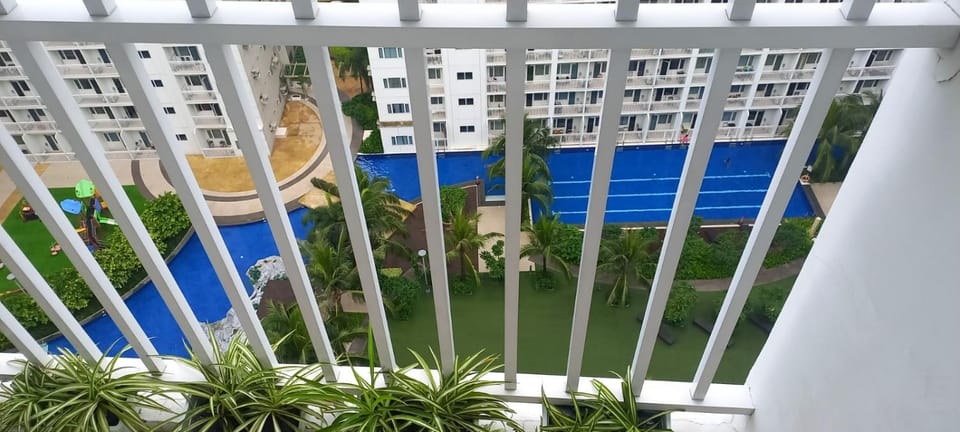 Shore Tower B Apartment hotel in Pasay