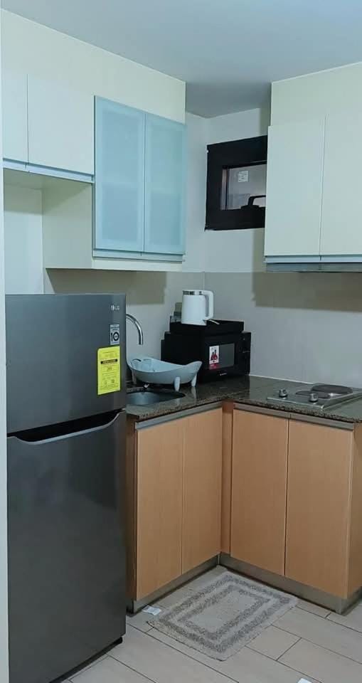 Budget Stay Across NAIA Terminal 3 C3-3G Apartment in Pasay