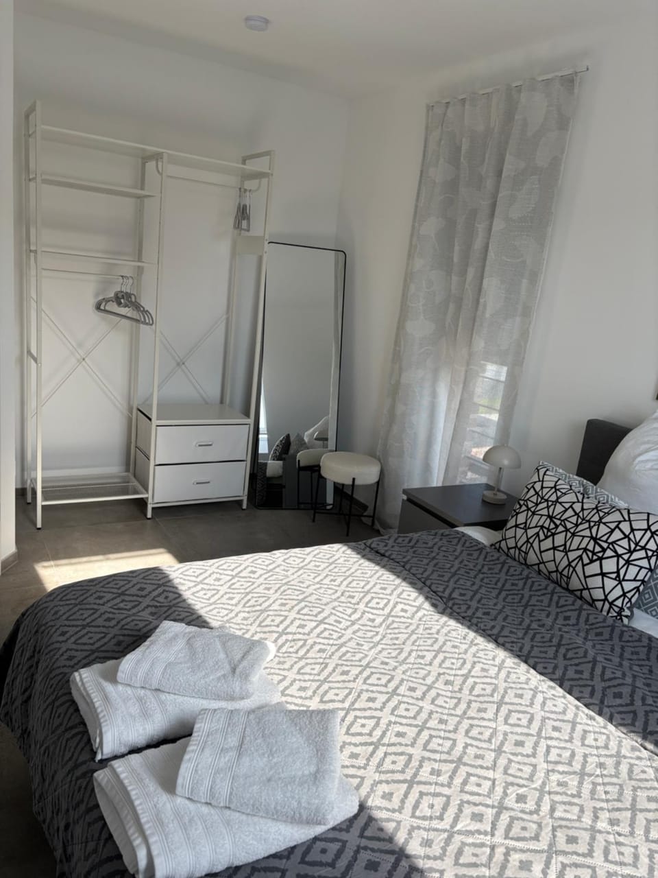 Ruhige Maisonette im Grünen Apartment in Nettetal